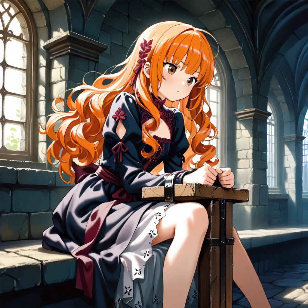 masterpiece-best-quality-mellisandra-1girl-solo-24dd09 on ✨ JANKU Trained + Chenkin & NoobAI + RouWei Illustrious XL ✨