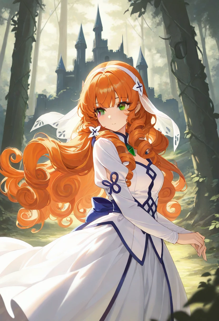 masterpiece-best-quality-mellisandra-1girl-solo-8519c6 on Copax TimeLess