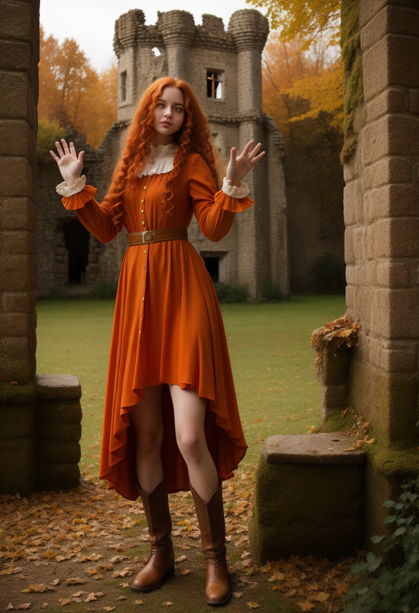 masterpiece-best-quality-mellisandra-1girl-solo-8519c6 on CyberRealistic Classic