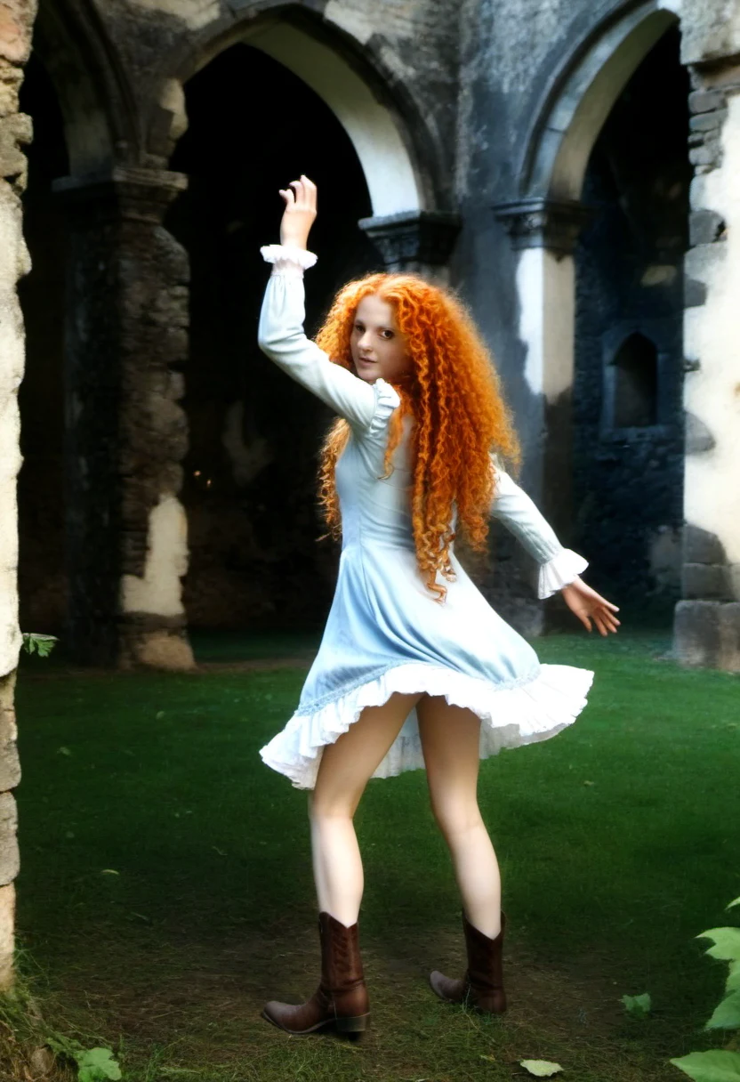 masterpiece-best-quality-mellisandra-1girl-solo-8519c6 on epiCRealism XL
