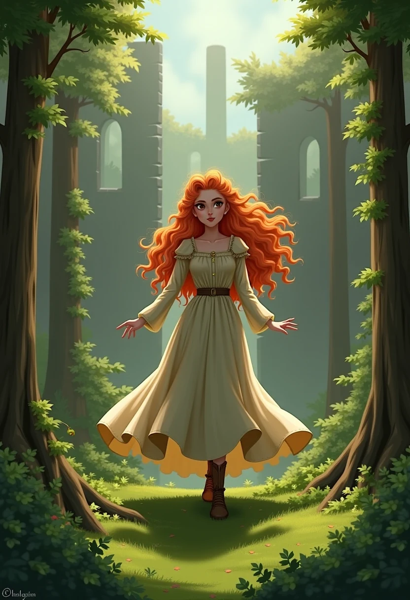 masterpiece-best-quality-mellisandra-1girl-solo-8519c6 on FLUX.1 [dev]