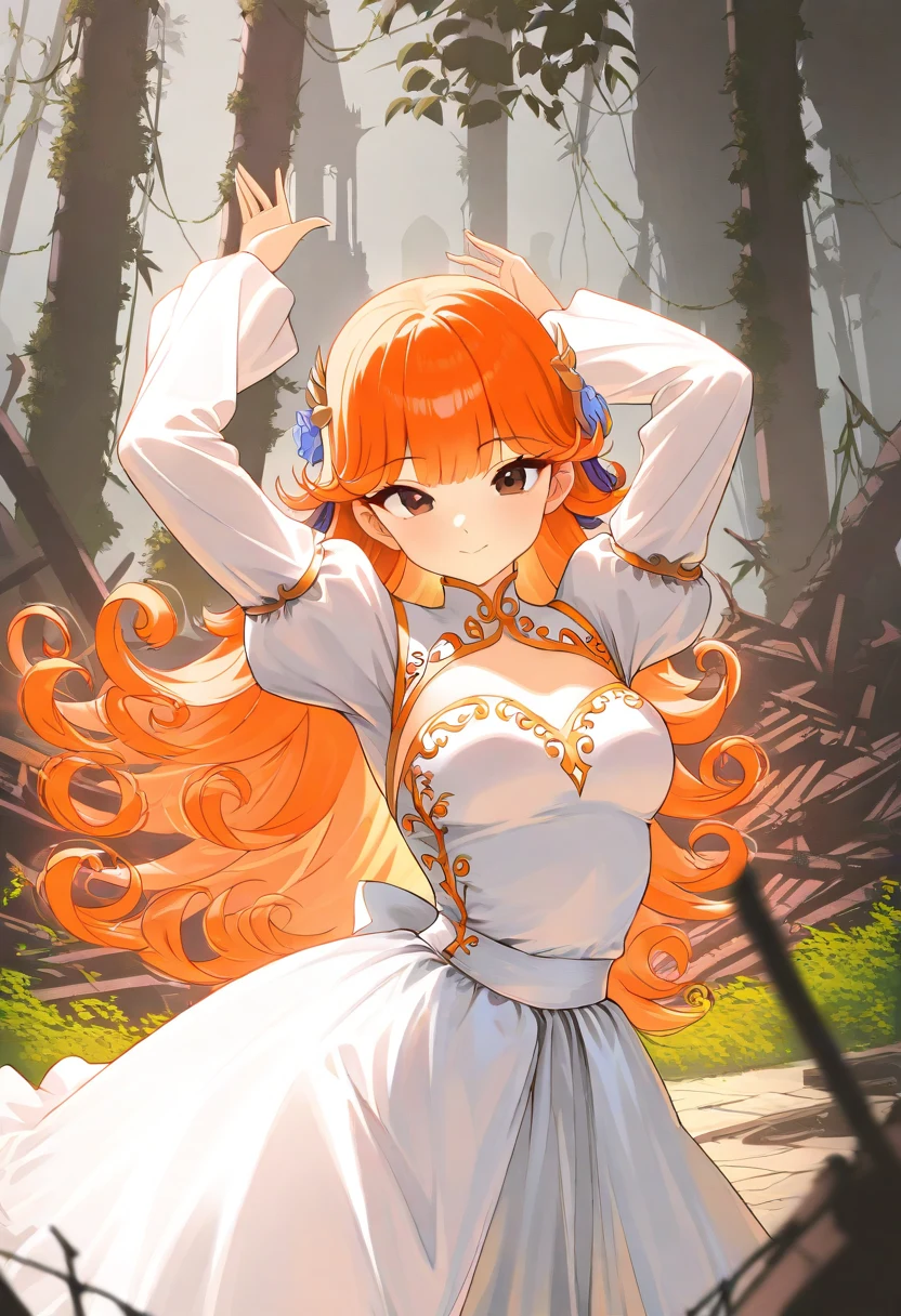 masterpiece-best-quality-mellisandra-1girl-solo-8519c6 on Hassaku XL (Illustrious)