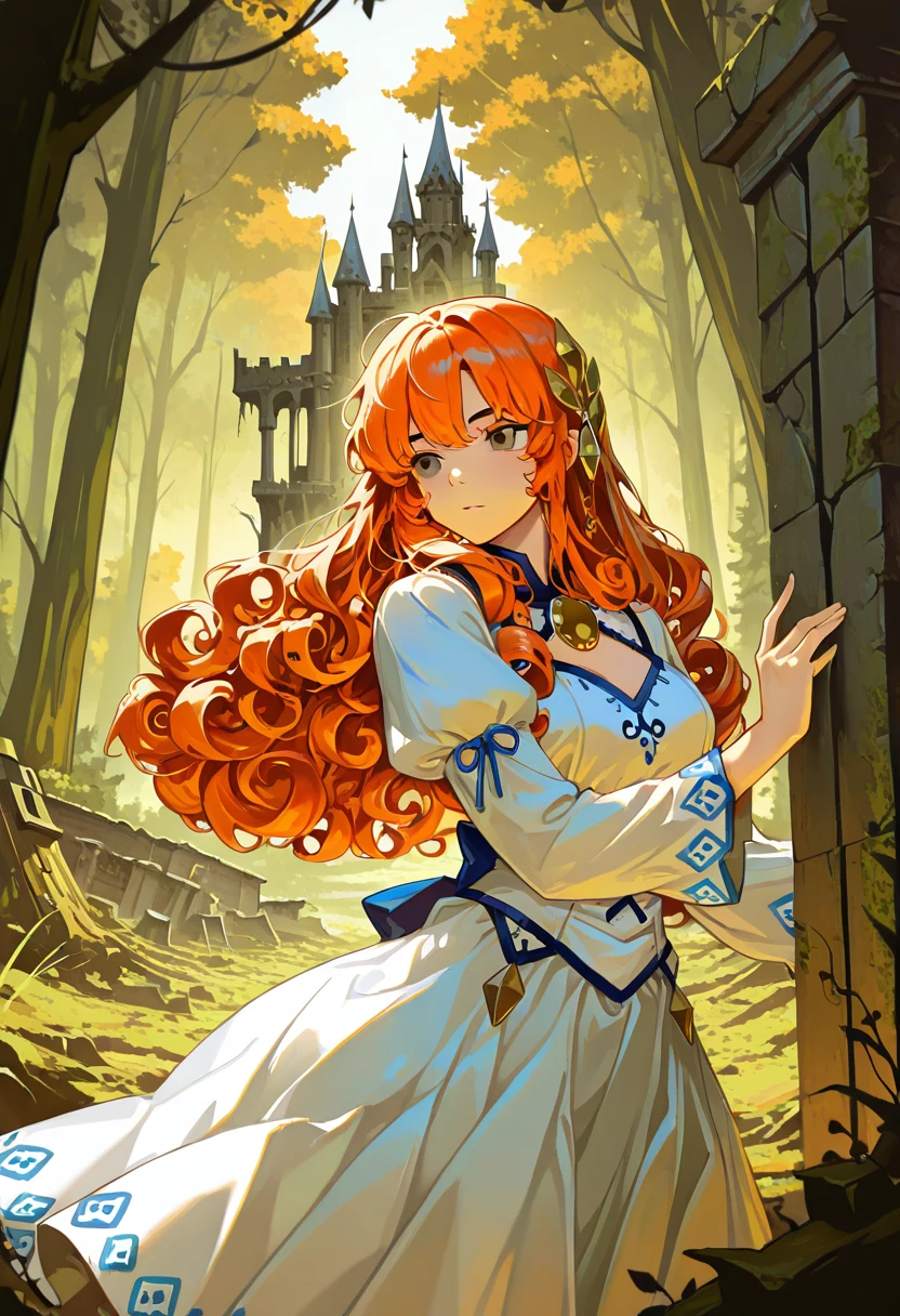 masterpiece-best-quality-mellisandra-1girl-solo-8519c6 on HomoSimile XL [Pony, Illustrious, NoobAI]