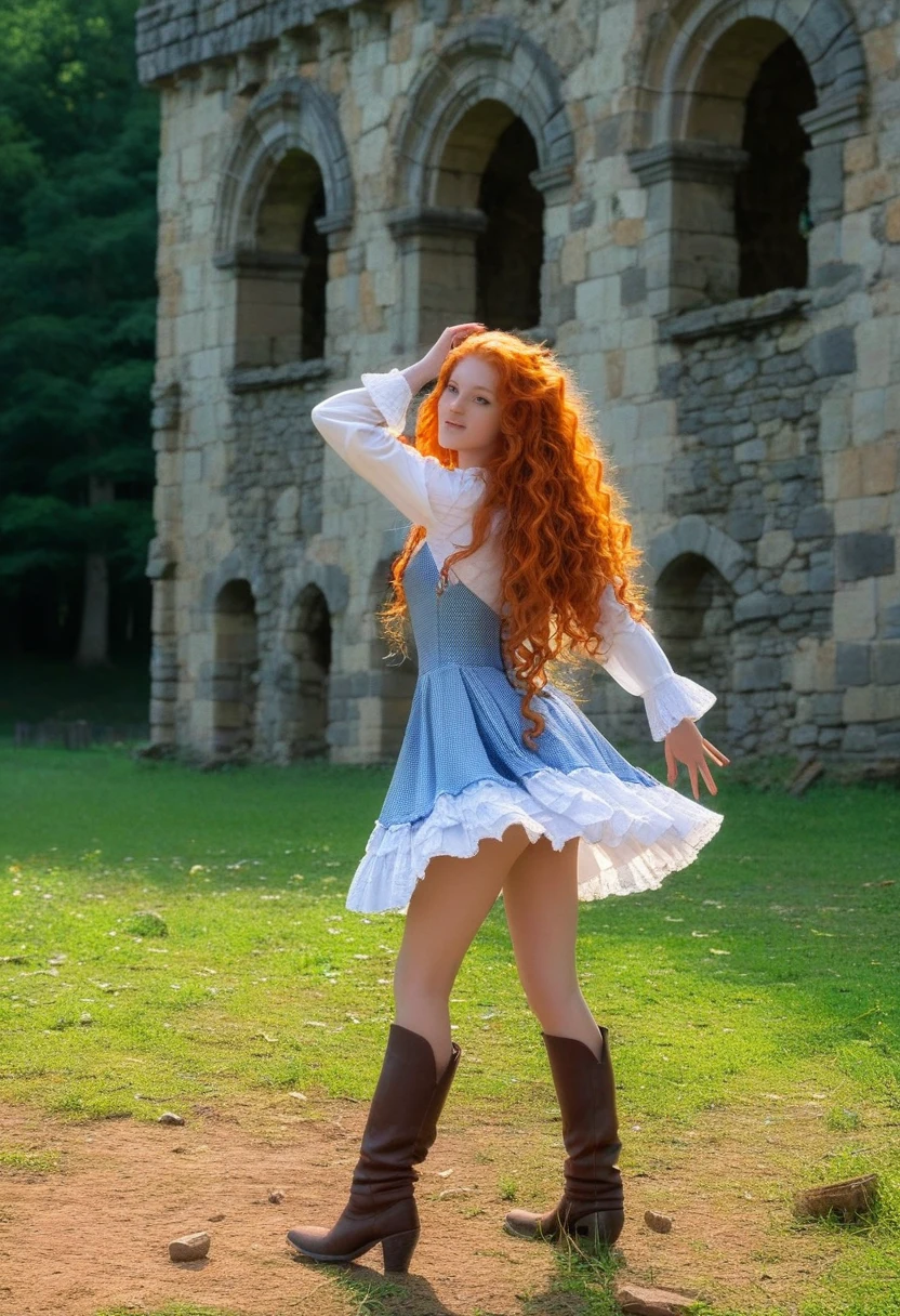 masterpiece-best-quality-mellisandra-1girl-solo-8519c6 on Juggernaut XL