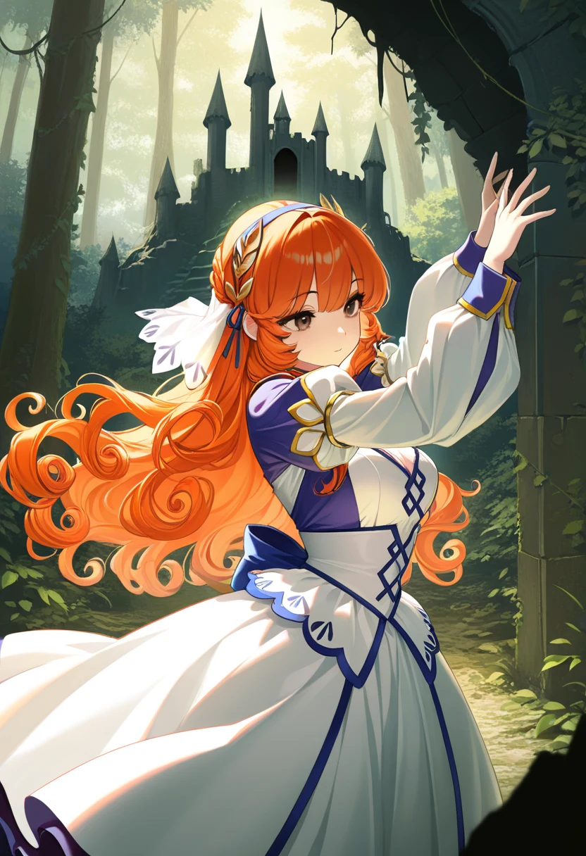 masterpiece-best-quality-mellisandra-1girl-solo-8519c6 on One obsession