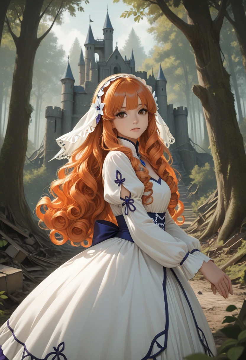 masterpiece-best-quality-mellisandra-1girl-solo-8519c6 on PerfectDeliberate