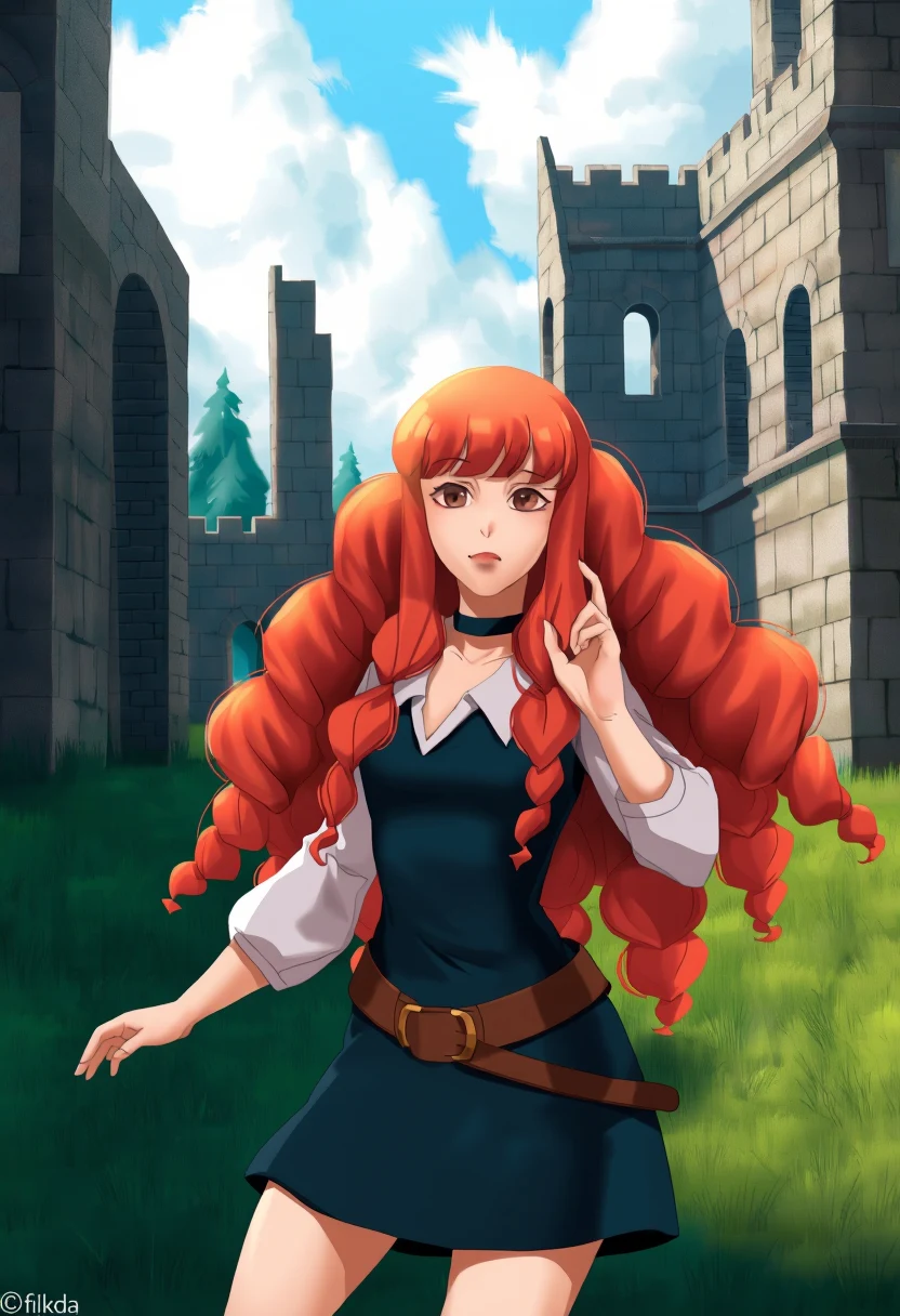 masterpiece-best-quality-mellisandra-1girl-solo-8519c6 on PixelWave