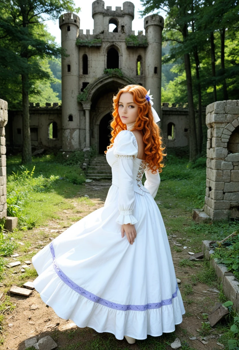 masterpiece-best-quality-mellisandra-1girl-solo-8519c6 on Realism Illustrious By Stable Yogi