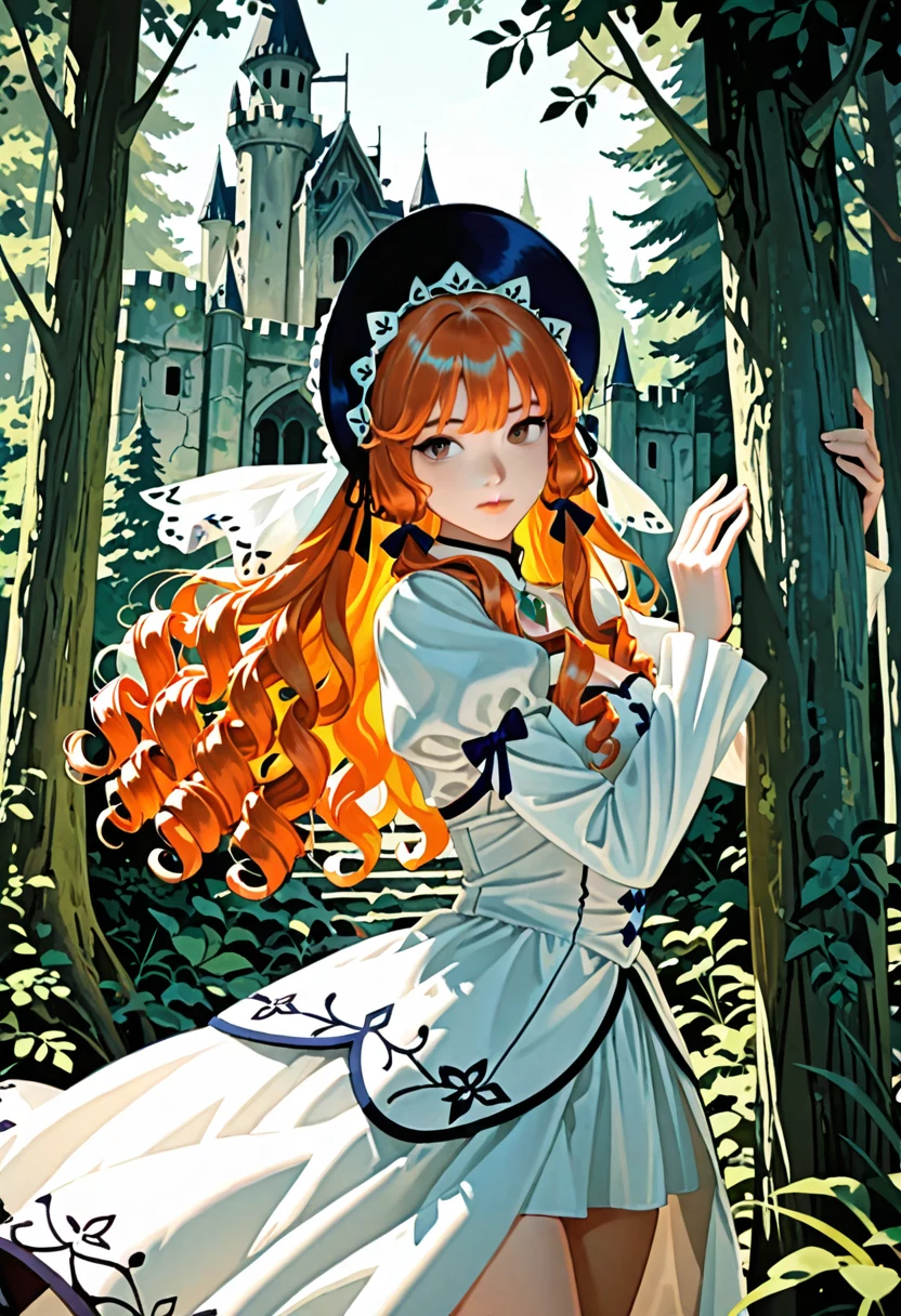 masterpiece-best-quality-mellisandra-1girl-solo-8519c6 on Uncanny valley