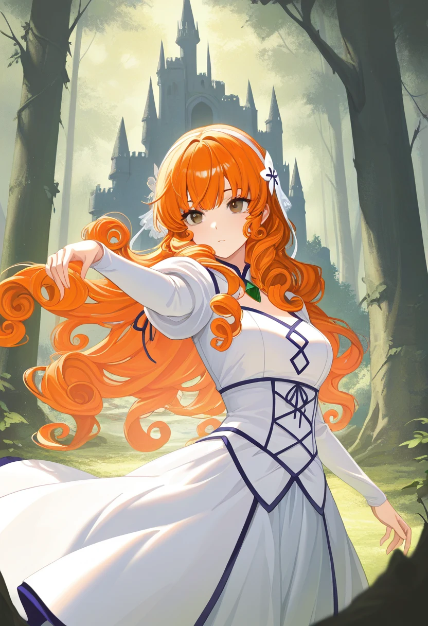 masterpiece-best-quality-mellisandra-1girl-solo-8519c6 on WAI-illustrious-SDXL