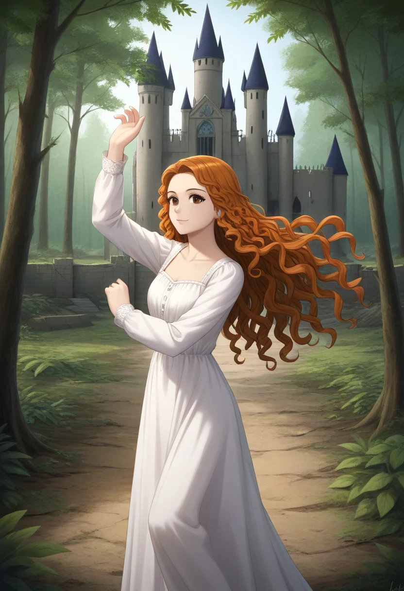 masterpiece-best-quality-mellisandra-1girl-solo-e7be91 on boleromix(Pony)