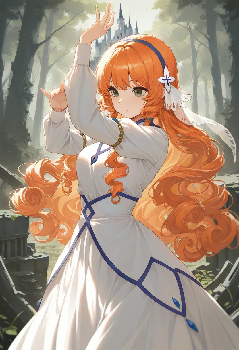 masterpiece-best-quality-mellisandra-1girl-solo-e7be91 on Copax TimeLess