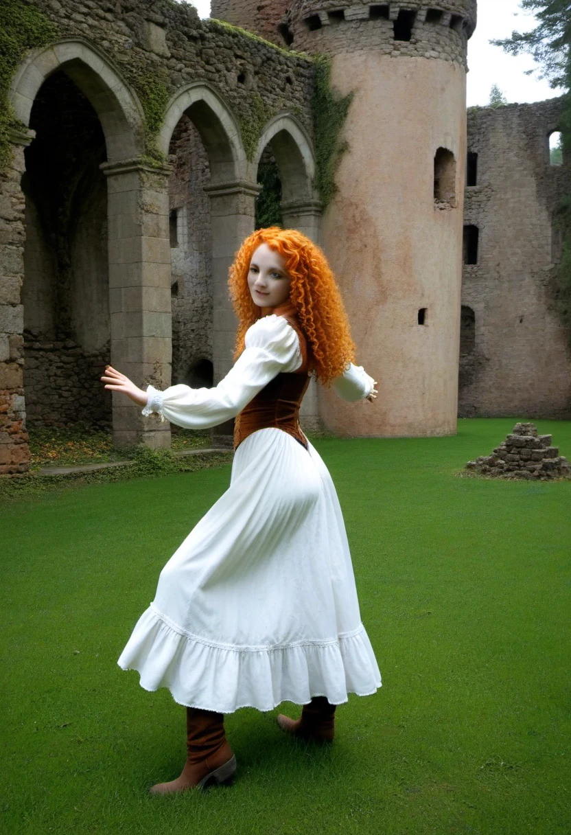 masterpiece-best-quality-mellisandra-1girl-solo-e7be91 on epiCRealism XL