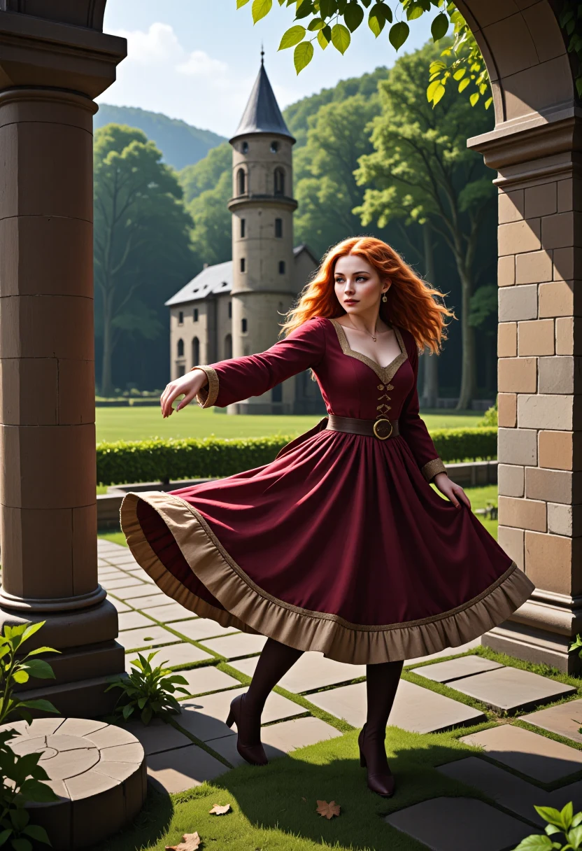 masterpiece-best-quality-mellisandra-1girl-solo-e7be91 on FenrisXL + Flux