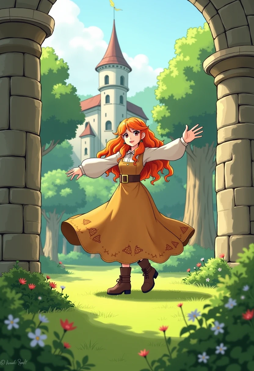 masterpiece-best-quality-mellisandra-1girl-solo-e7be91 on FLUX.1 [dev]