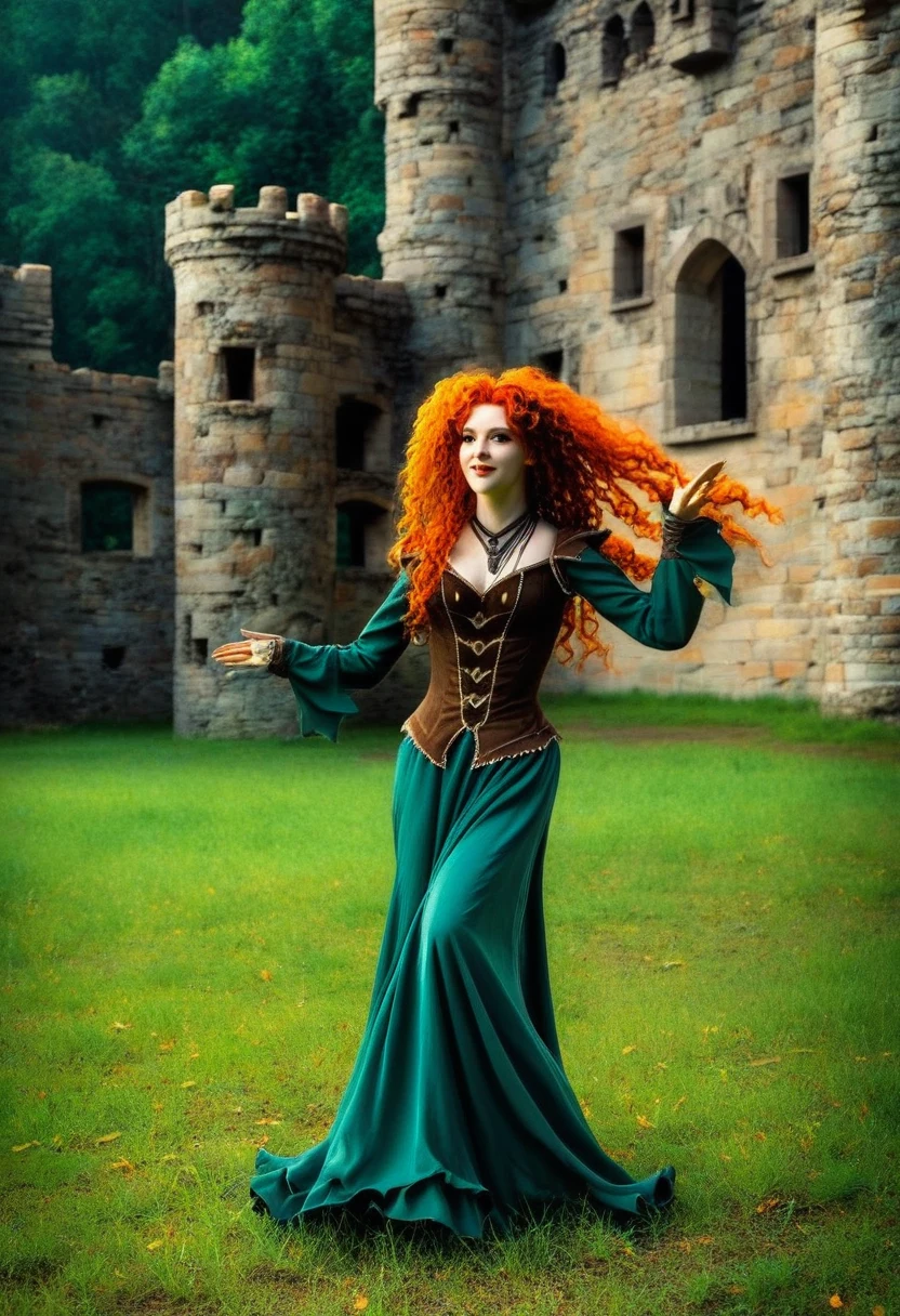 masterpiece-best-quality-mellisandra-1girl-solo-e7be91 on LUSTIFY! [SDXL NSFW checkpoint]