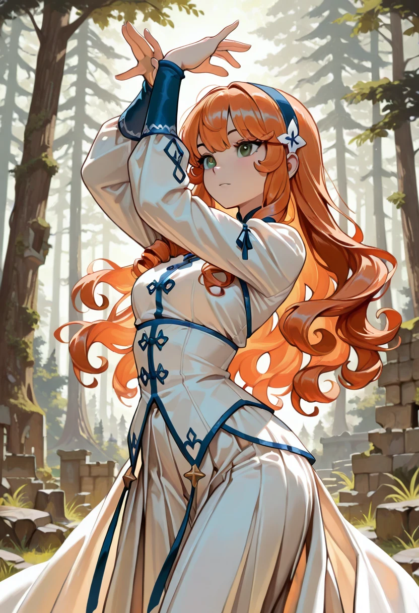 masterpiece-best-quality-mellisandra-1girl-solo-e7be91 on Nova Furry XL