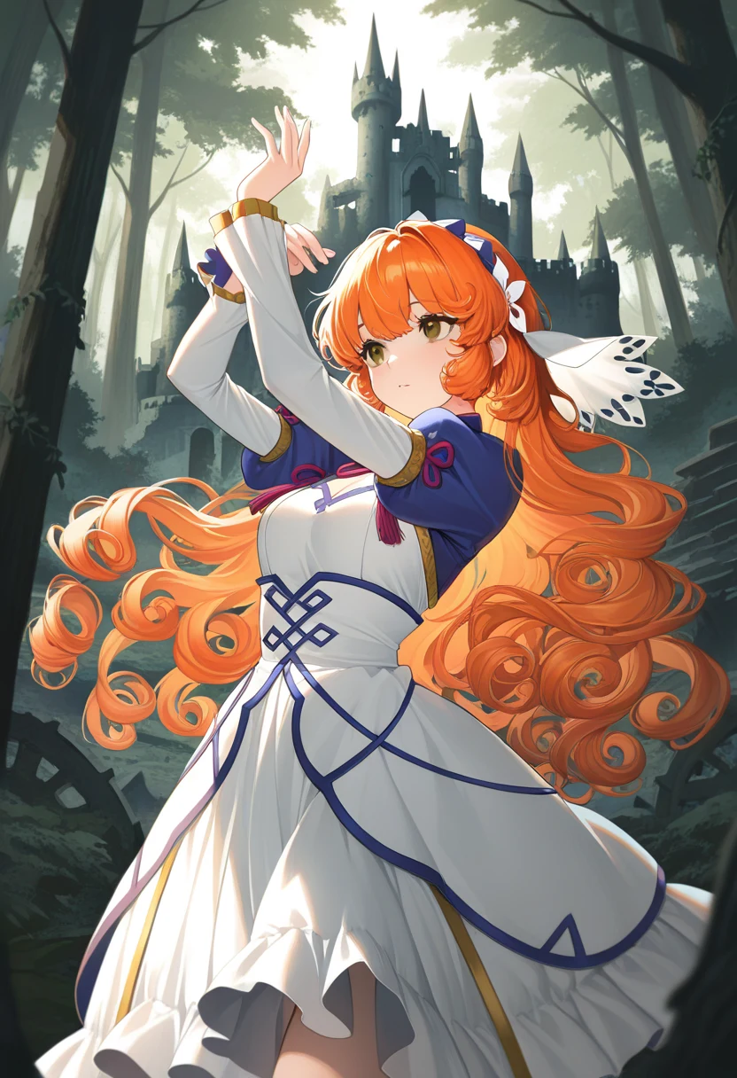 masterpiece-best-quality-mellisandra-1girl-solo-e7be91 on One obsession