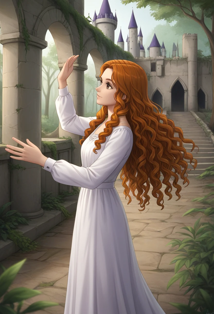 masterpiece-best-quality-mellisandra-1girl-solo-e7be91 on Prefect Pony XL