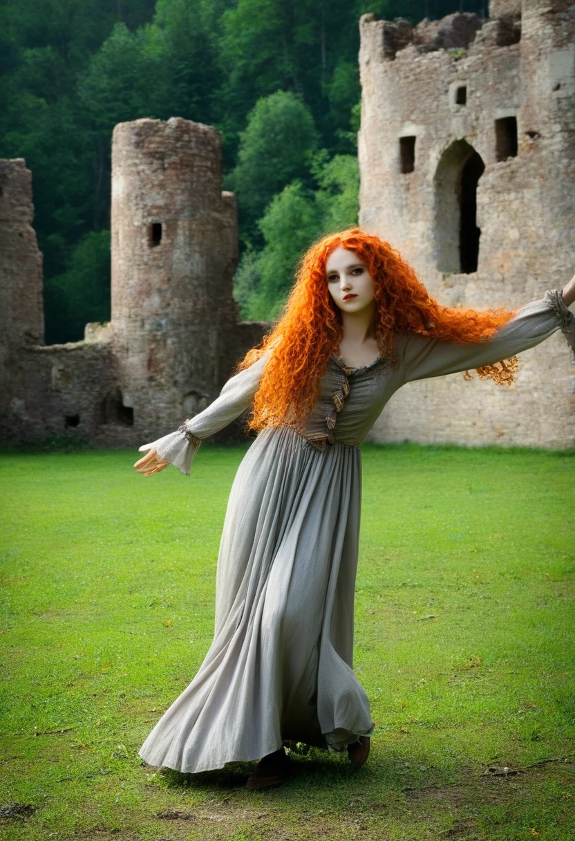 masterpiece-best-quality-mellisandra-1girl-solo-e7be91 on The Araminta Experiment (SDXL+Flux)