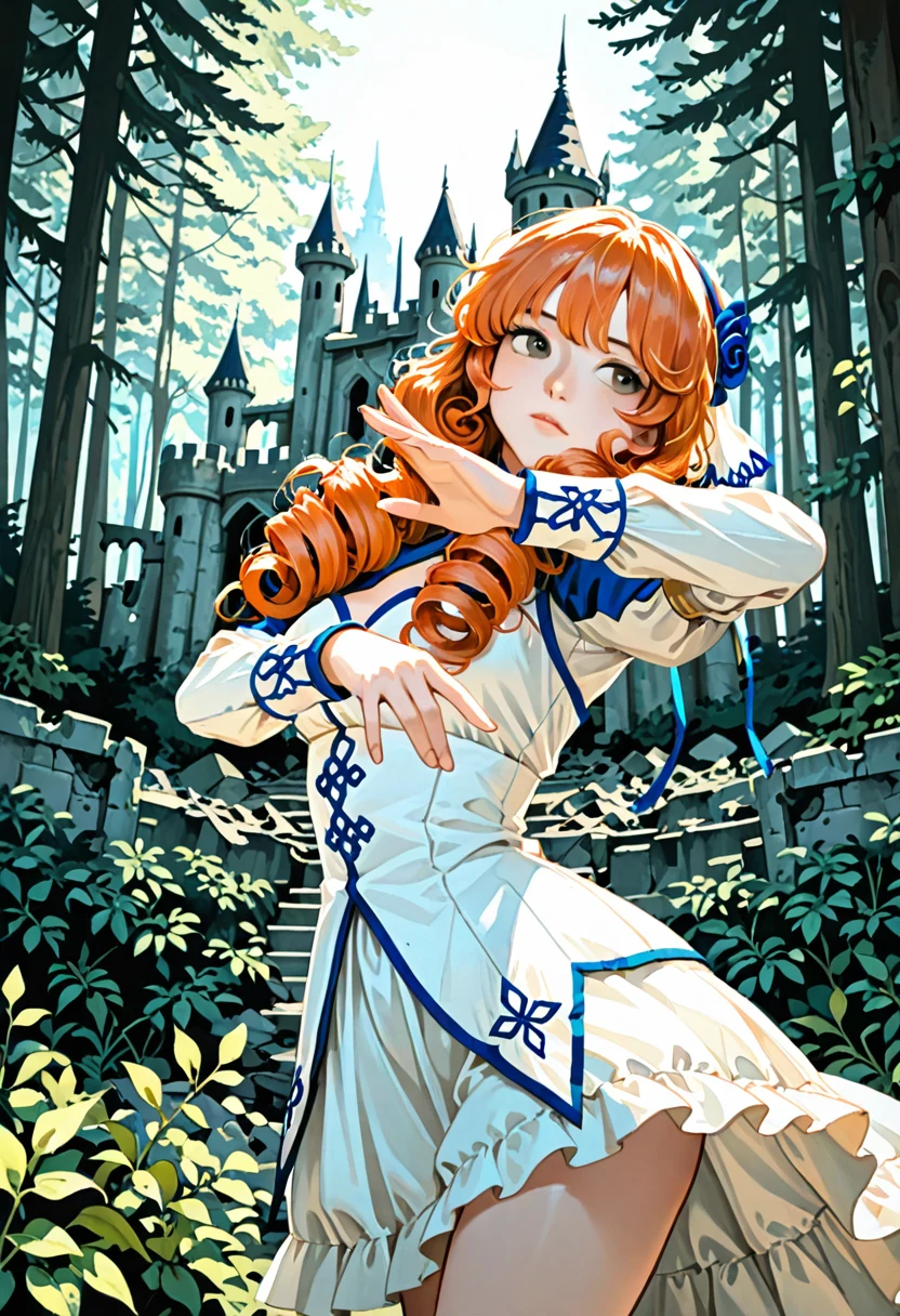 masterpiece-best-quality-mellisandra-1girl-solo-e7be91 on Uncanny valley