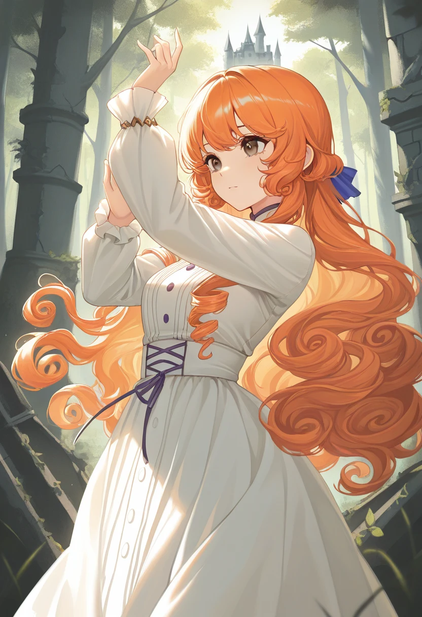 masterpiece-best-quality-mellisandra-1girl-solo-e7be91 on WAI-illustrious-SDXL