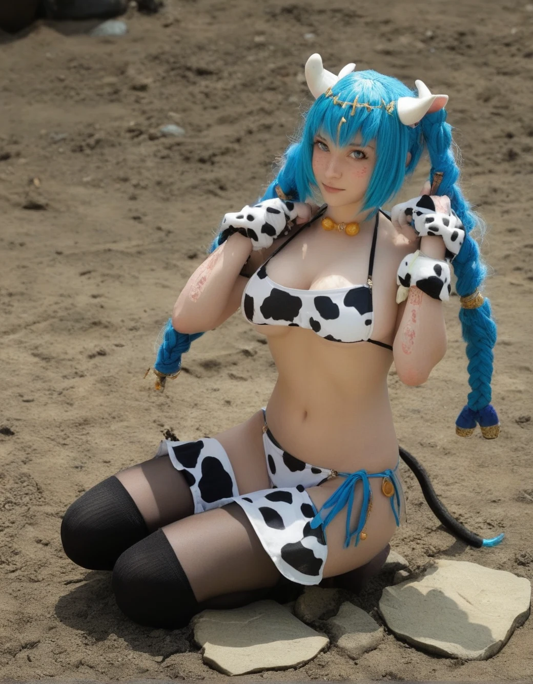 masterpiece-best-quality-mushoku-tensei-roxy-b9a582 on LUSTIFY! [SDXL NSFW checkpoint]