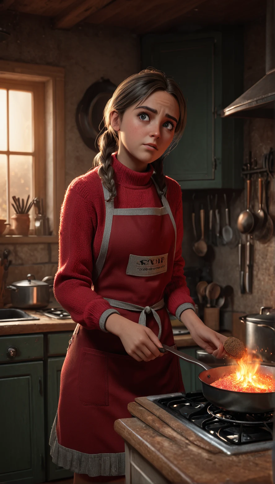 masterpiece-best-quality-newest-absurdres-highres-0af72c on Art Universe