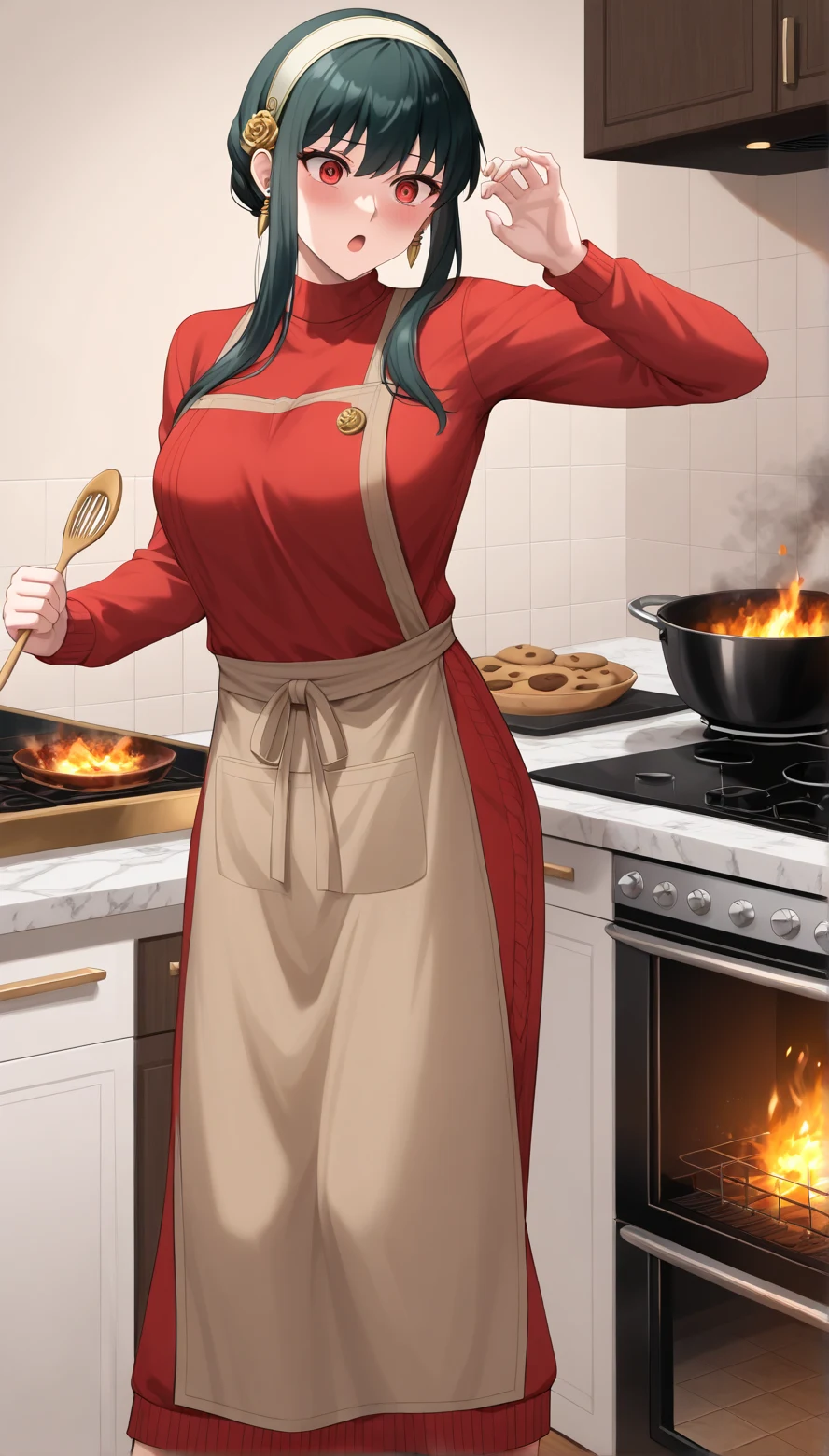 masterpiece-best-quality-newest-absurdres-highres-0af72c on boleromix(Pony)