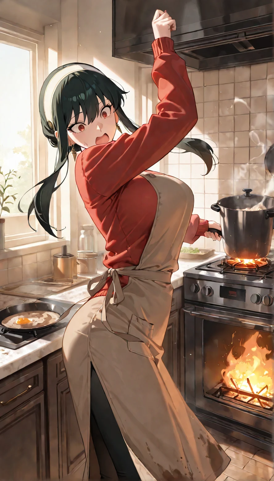 masterpiece-best-quality-newest-absurdres-highres-0af72c on Copax TimeLess