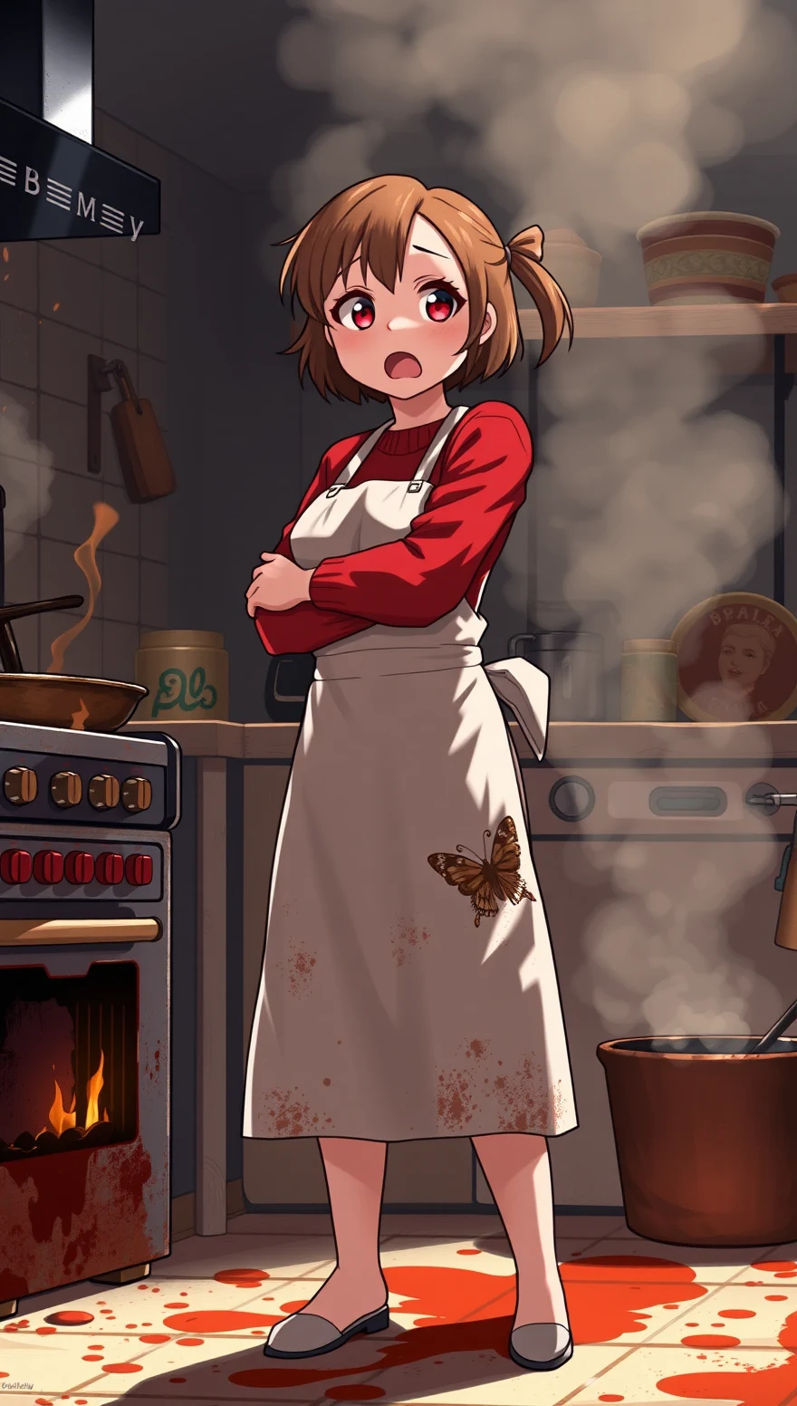 masterpiece-best-quality-newest-absurdres-highres-0af72c on FLUX.1 [schnell]