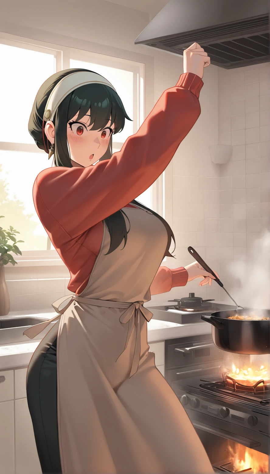 masterpiece-best-quality-newest-absurdres-highres-0af72c on Indigo Void Furry Fused XL / Furry NoobAI