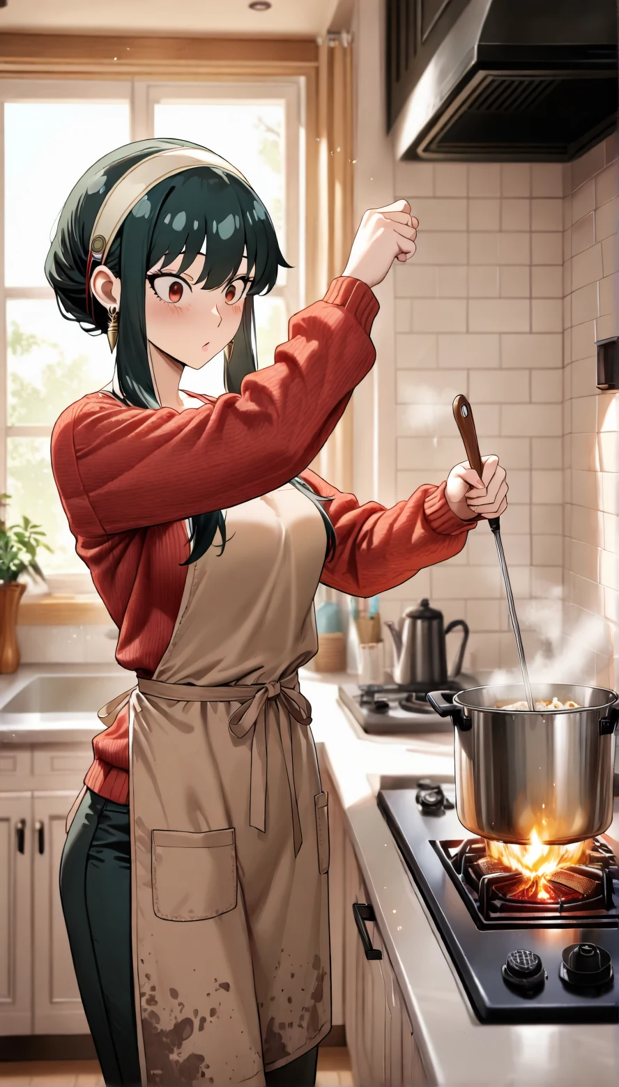 masterpiece-best-quality-newest-absurdres-highres-0af72c on ✨ JANKU Trained + Chenkin & NoobAI + RouWei Illustrious XL ✨