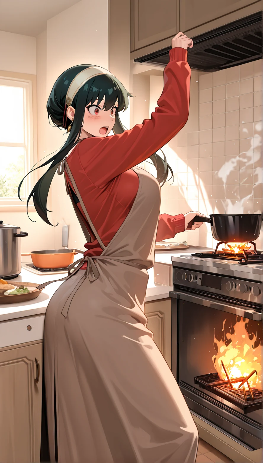 masterpiece-best-quality-newest-absurdres-highres-0af72c on One obsession