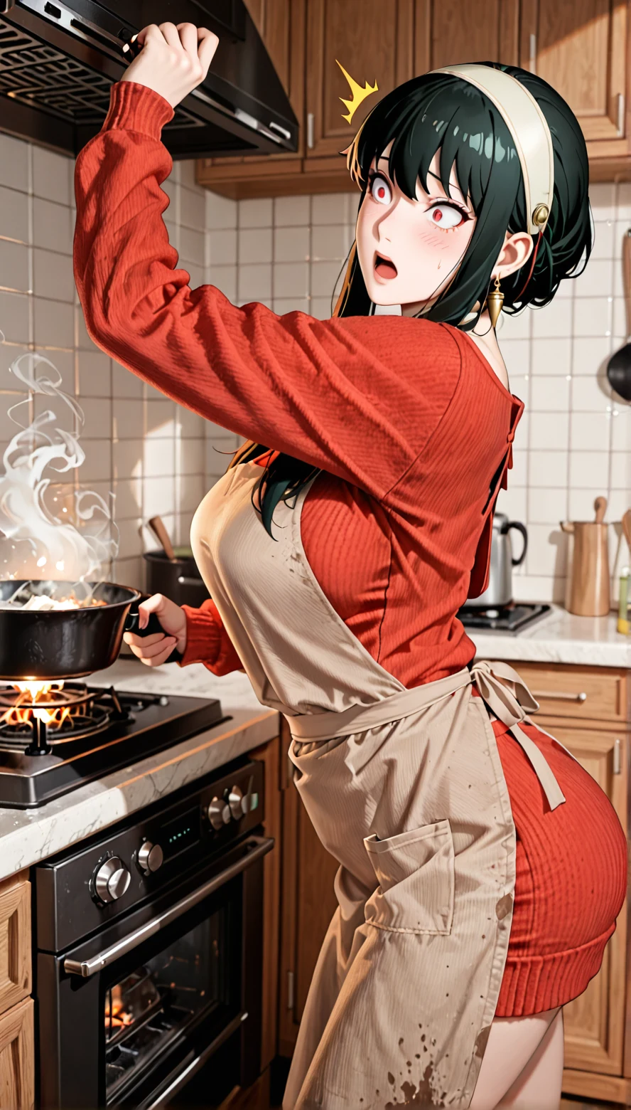 masterpiece-best-quality-newest-absurdres-highres-0af72c on Uncanny valley