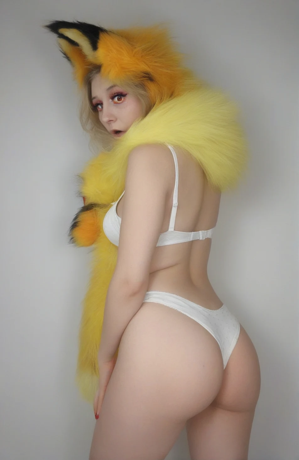 masterpiece-best-quality-newest-absurdres-lazypos-288da1 on The Araminta Experiment (SDXL+Flux)