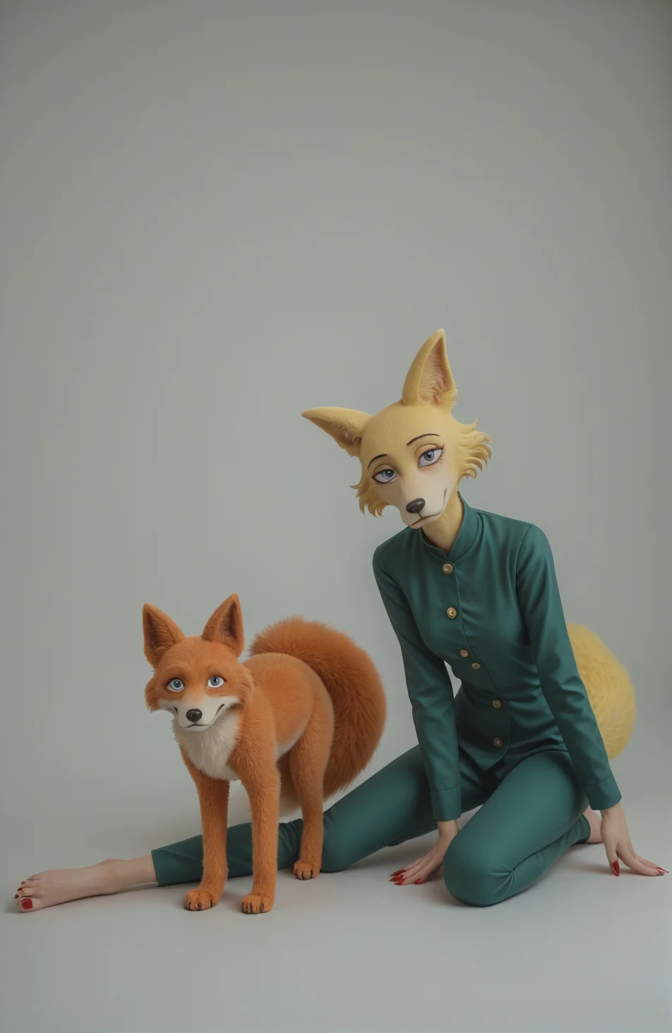 masterpiece-best-quality-newest-absurdres-lazypos-87447c on Realism By Stable Yogi (Pony)