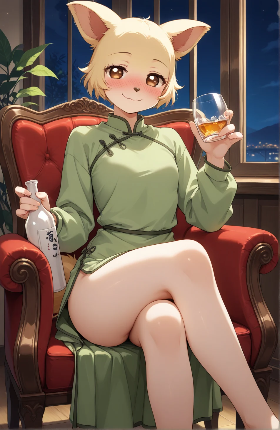 masterpiece-best-quality-newest-absurdres-lazypos-c4e27e on Cat Tower (NoobAI XL checkpoint)