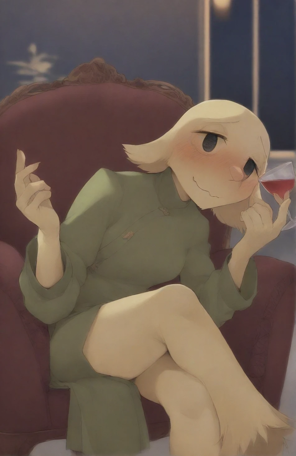 masterpiece-best-quality-newest-absurdres-lazypos-c4e27e on IllustriousXL v0.1