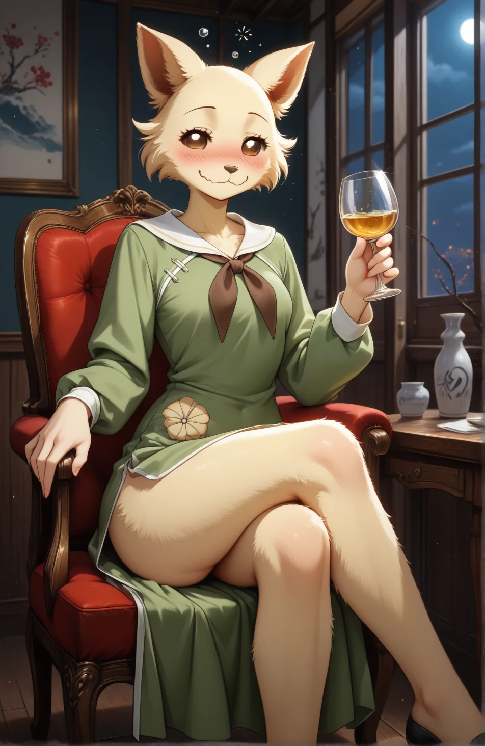 masterpiece-best-quality-newest-absurdres-lazypos-c4e27e on ✨ JANKU Trained + Chenkin & NoobAI + RouWei Illustrious XL ✨