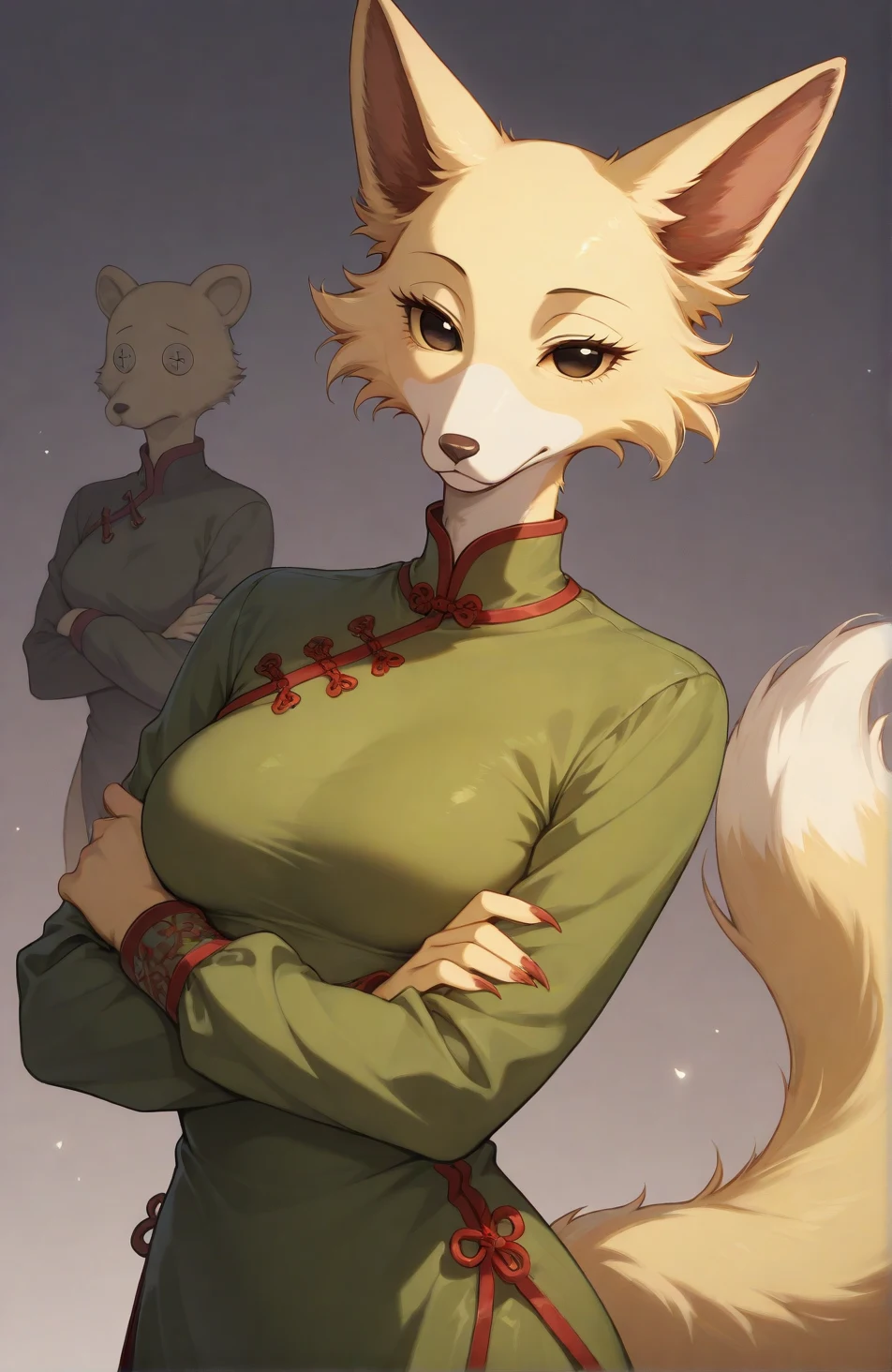 masterpiece-best-quality-newest-absurdres-lazypos-e2f2e3 on Copax TimeLess