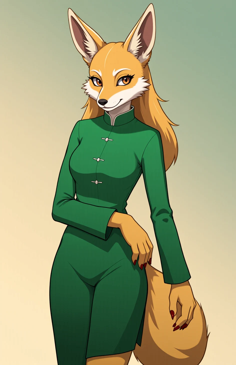 masterpiece-best-quality-newest-absurdres-lazypos-e2f2e3 on FenrisXL + Flux