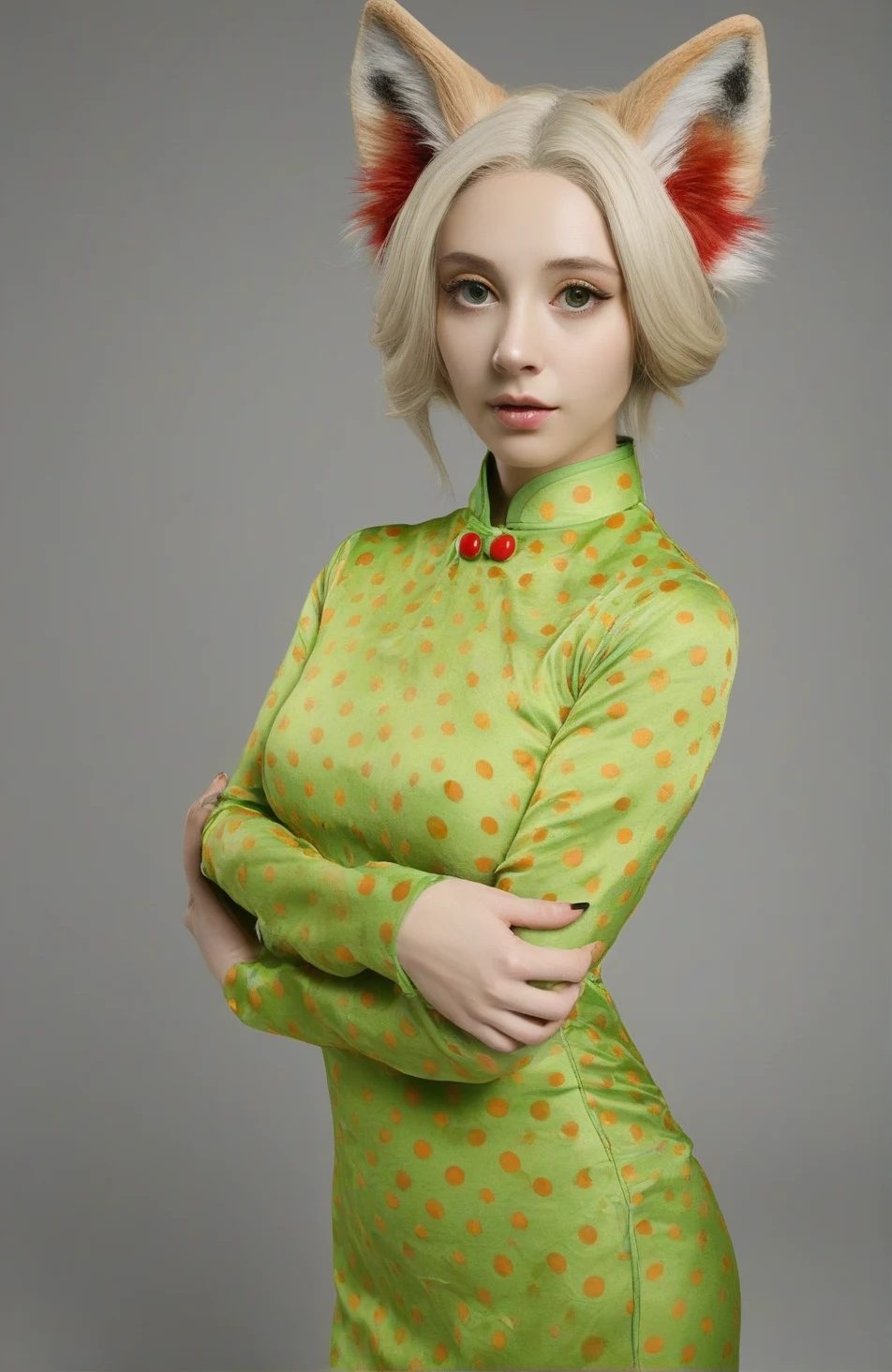 masterpiece-best-quality-newest-absurdres-lazypos-e2f2e3 on The Araminta Experiment (SDXL+Flux)