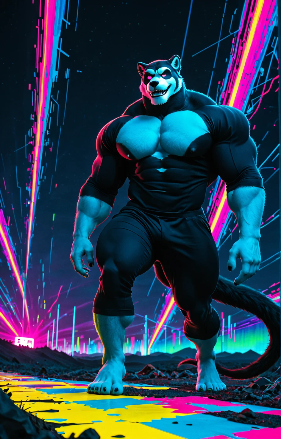 masterpiece-best-quality-perfect-quality-absurdres-5d34b2 on Babes By Stable Yogi (Pony)