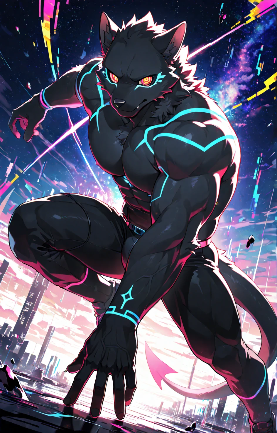 masterpiece-best-quality-perfect-quality-absurdres-5d34b2 on Cat Tower (NoobAI XL checkpoint)