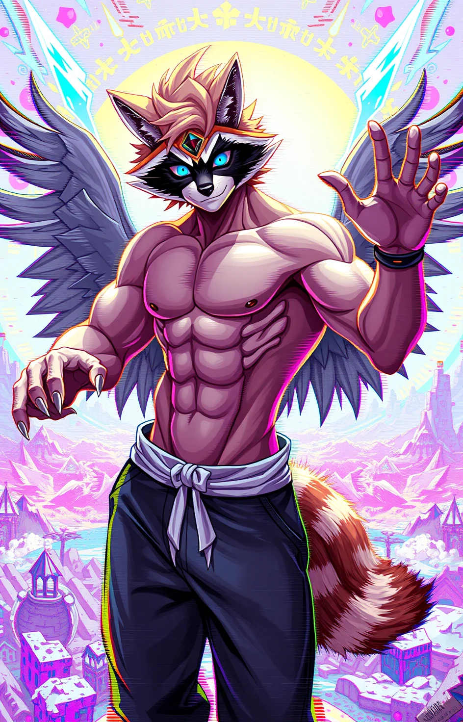 masterpiece-best-quality-perfect-quality-absurdres-5d34b2 on FLUX.1 [schnell]