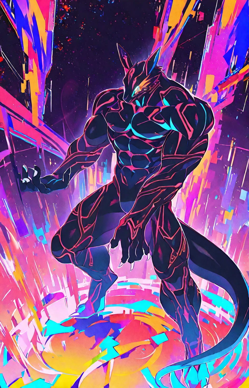 masterpiece-best-quality-perfect-quality-absurdres-5d34b2 on IllustriousXL v0.1