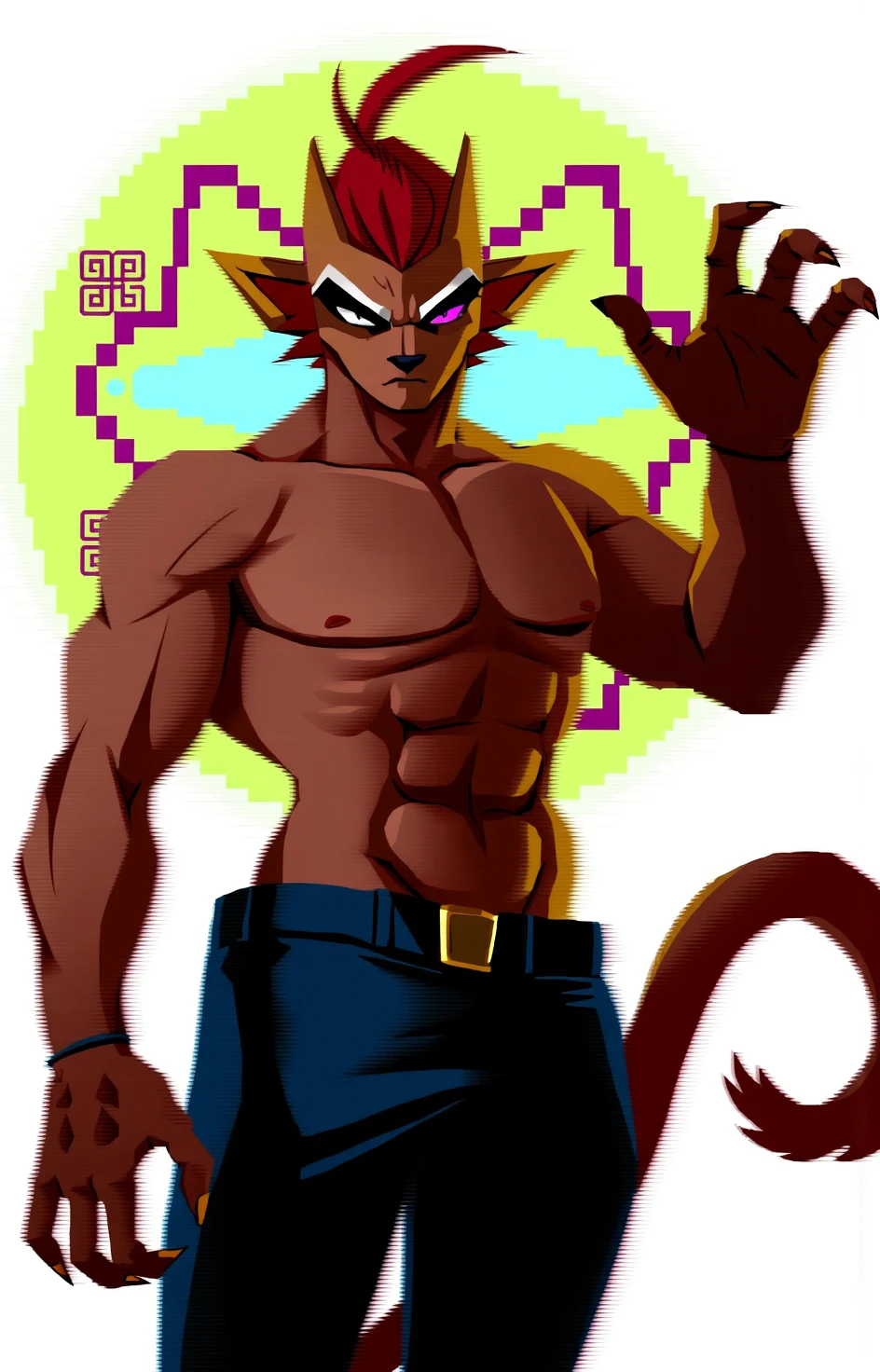 masterpiece-best-quality-perfect-quality-absurdres-5d34b2 on PixelWave