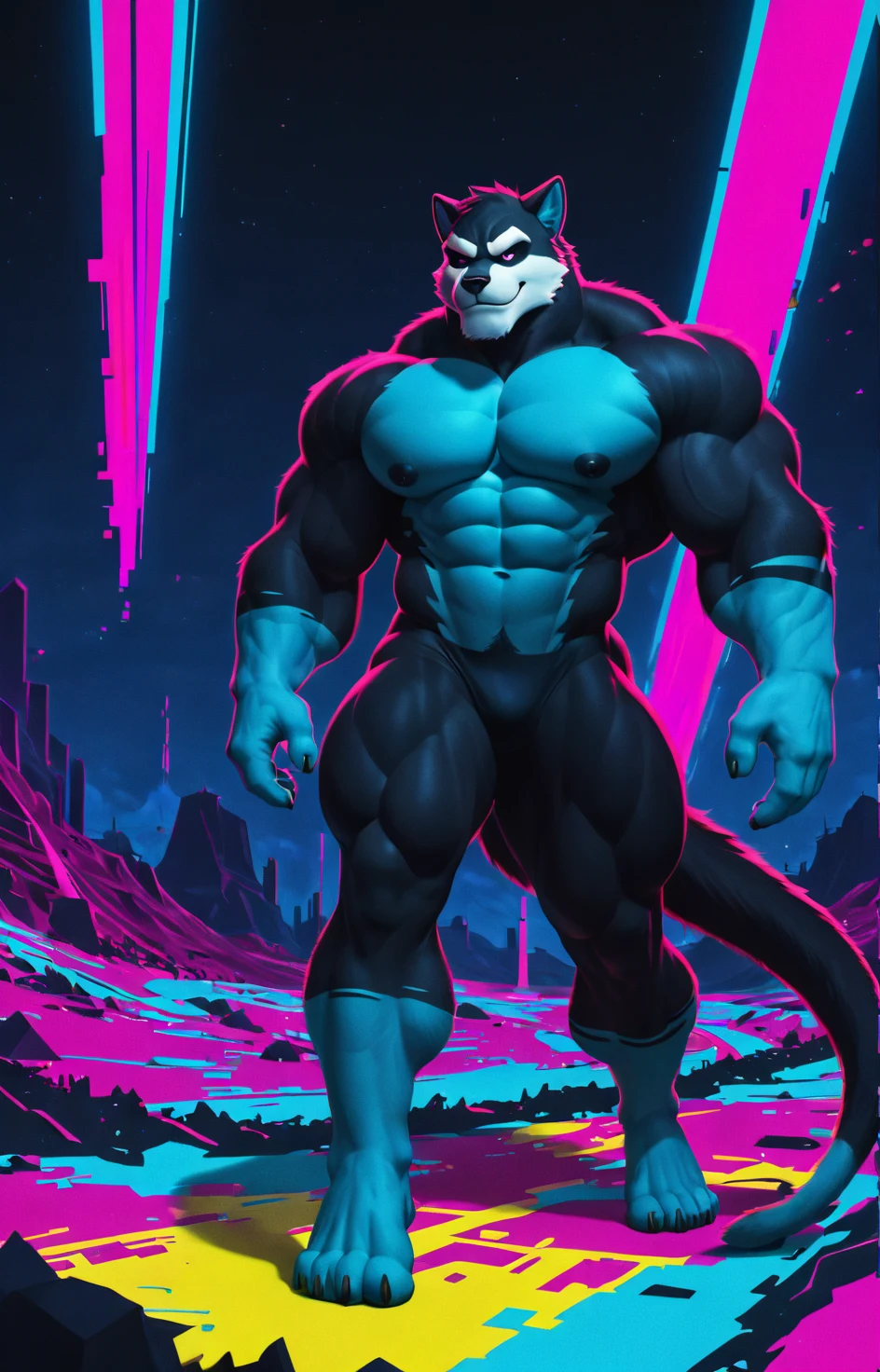 masterpiece-best-quality-perfect-quality-absurdres-5d34b2 on Realism By Stable Yogi (Pony)