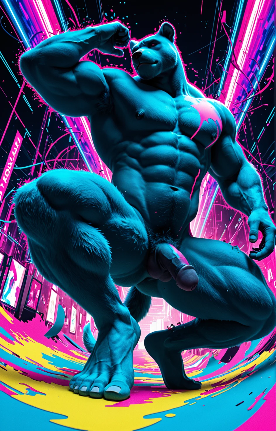 masterpiece-best-quality-perfect-quality-absurdres-5d34b2 on Realism Illustrious By Stable Yogi